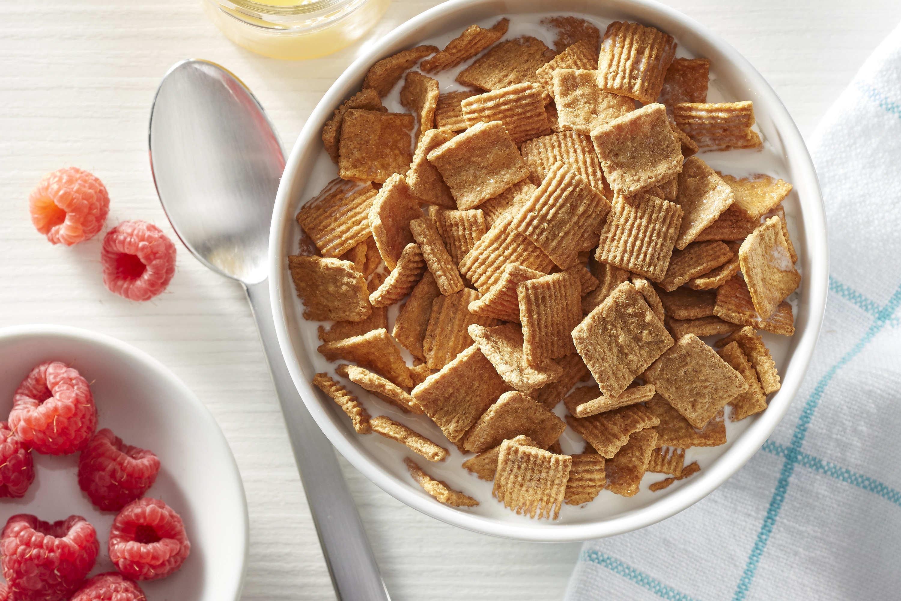 Bowl of Golden Grahams