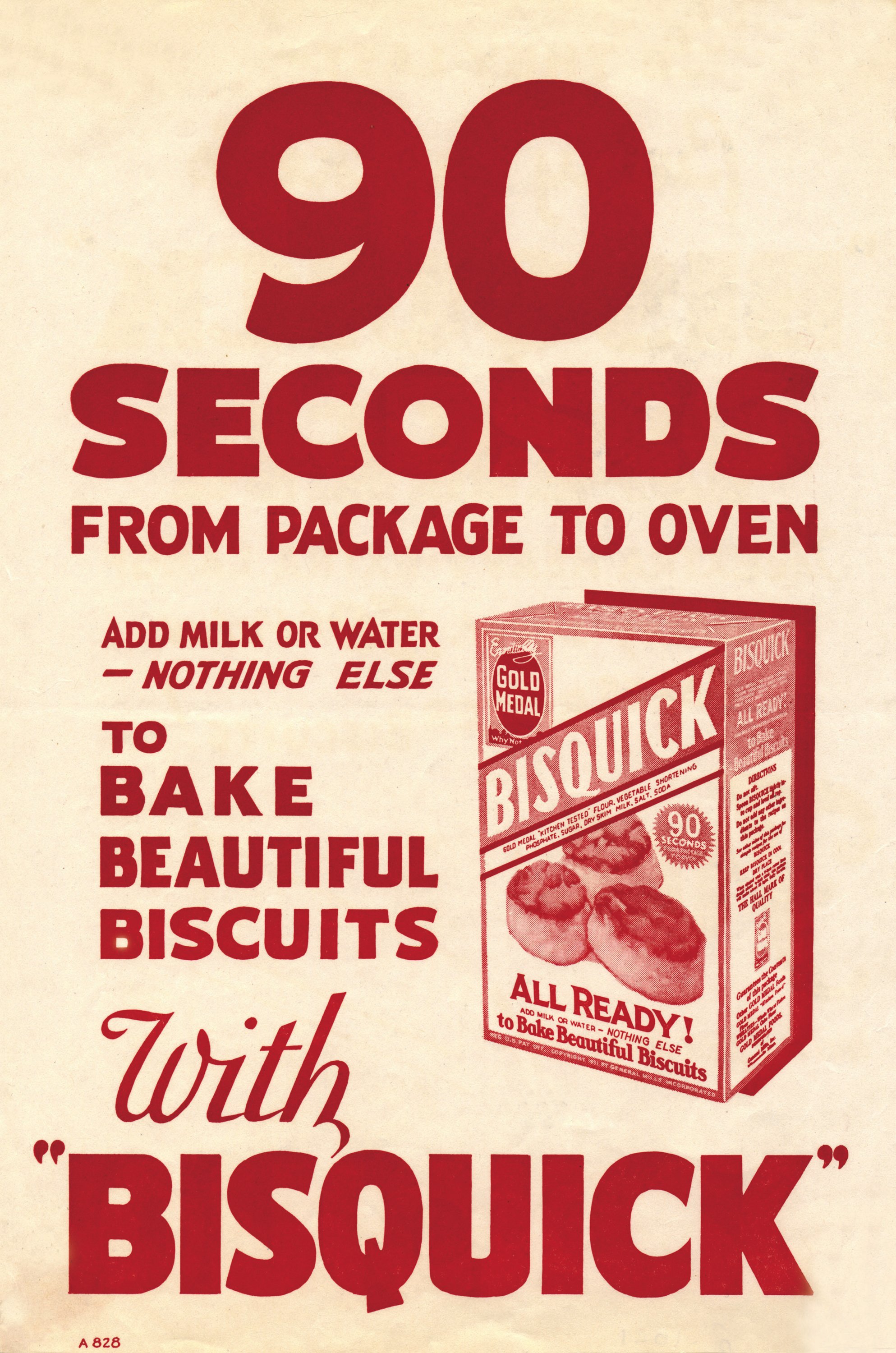 bisquick