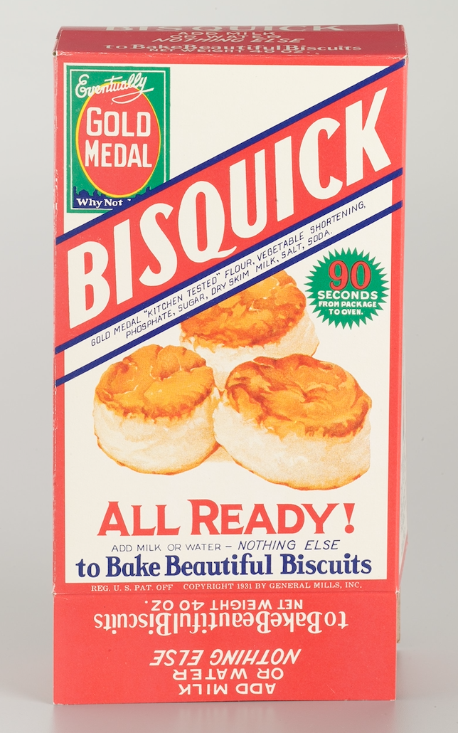 bisquick