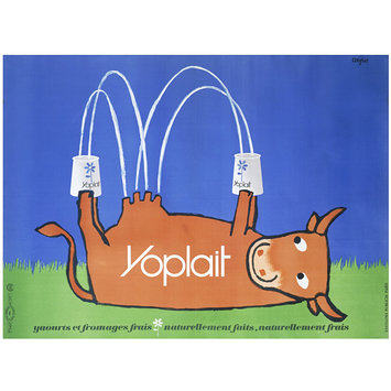 yoplait