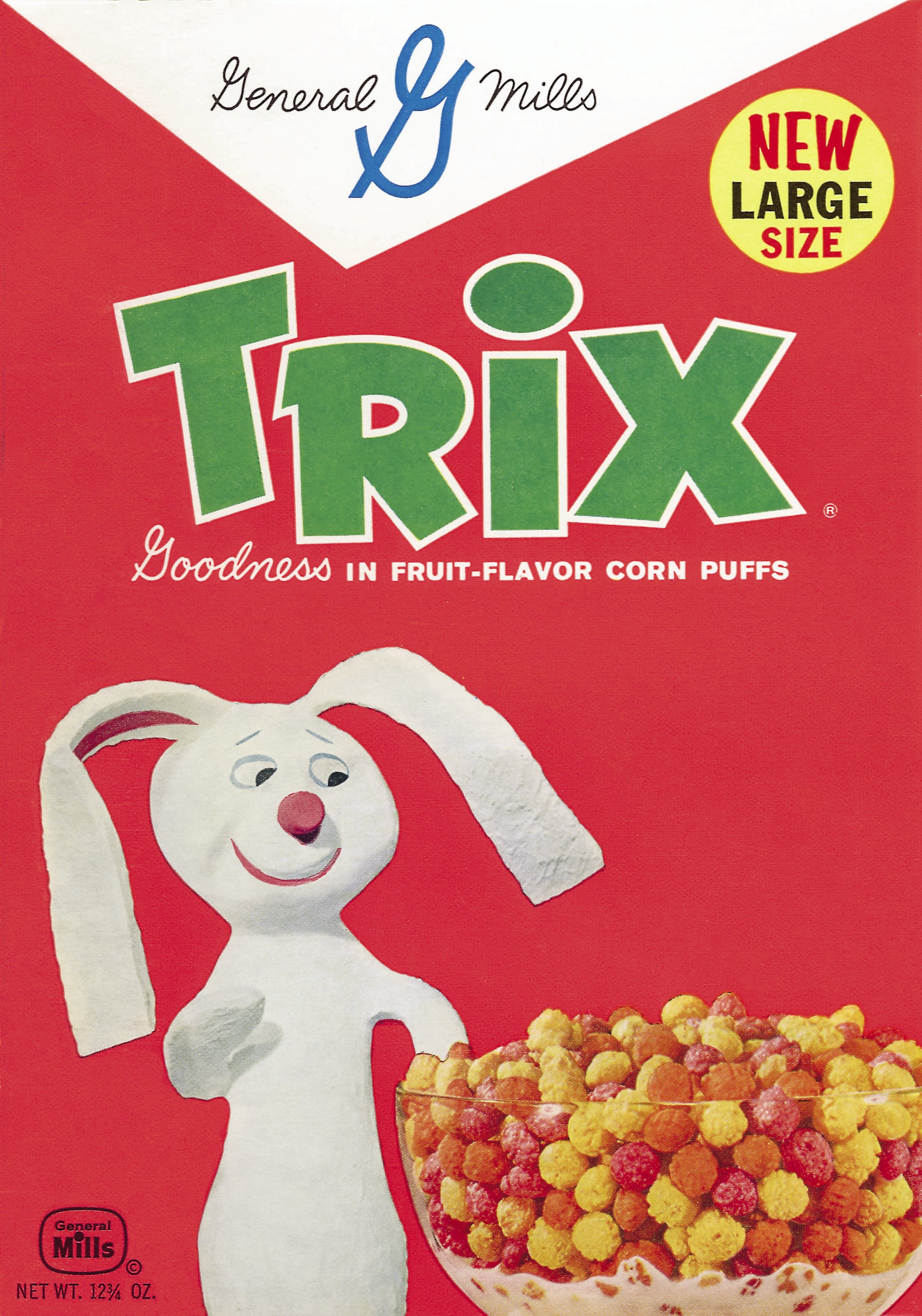 Trix creator