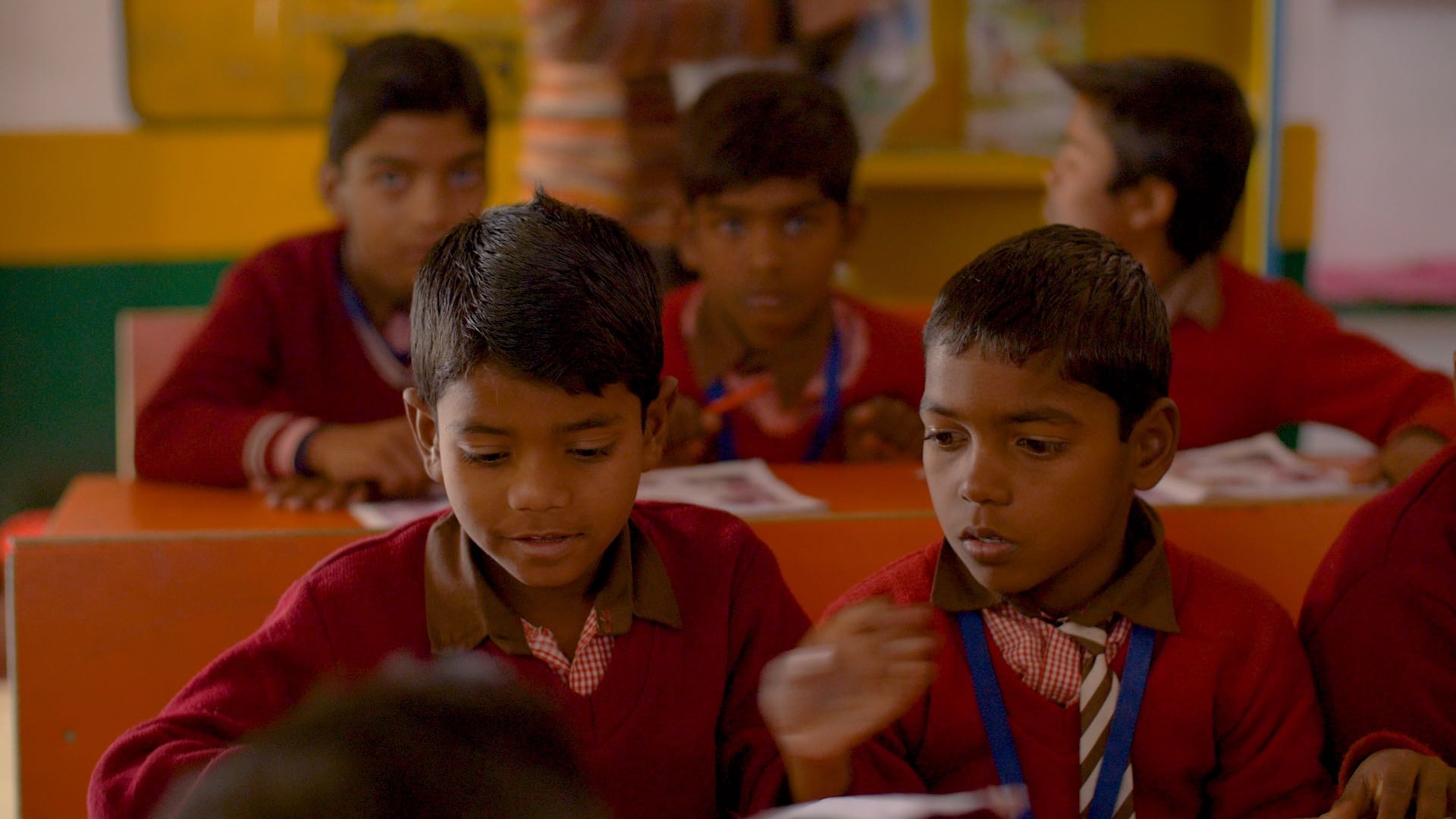 world food programme india