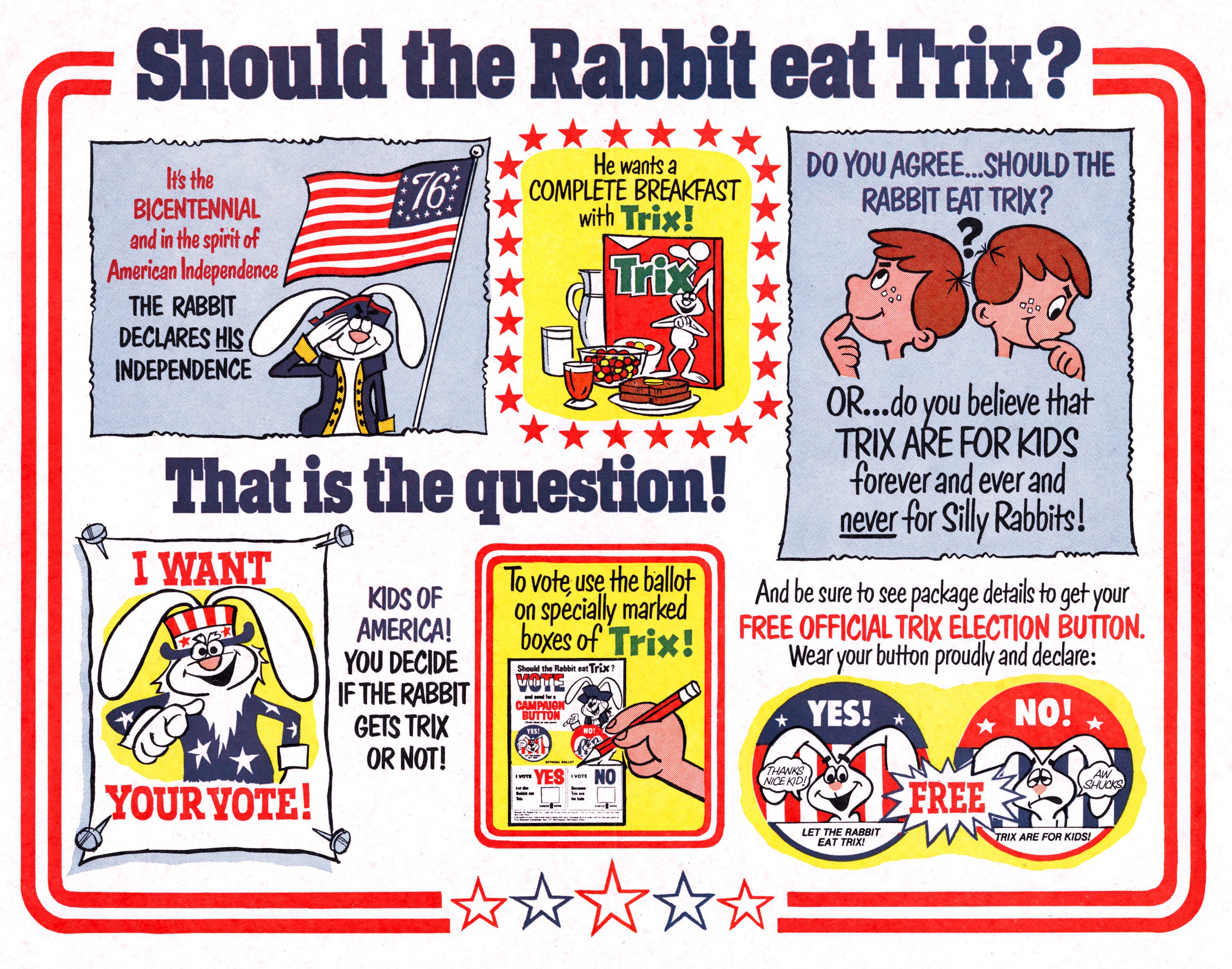 trix