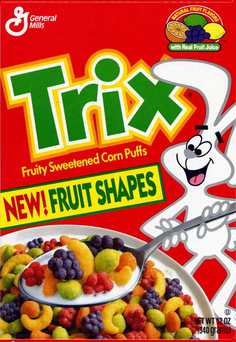 trix