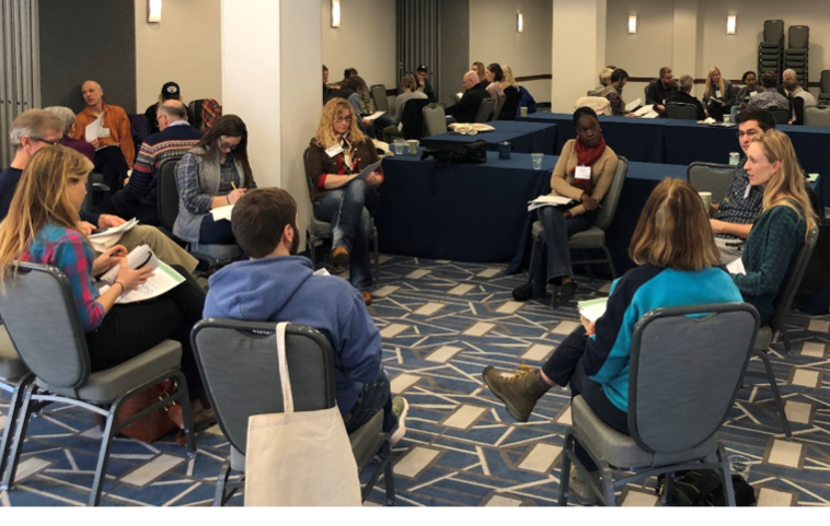 Farmer feedback roundtables