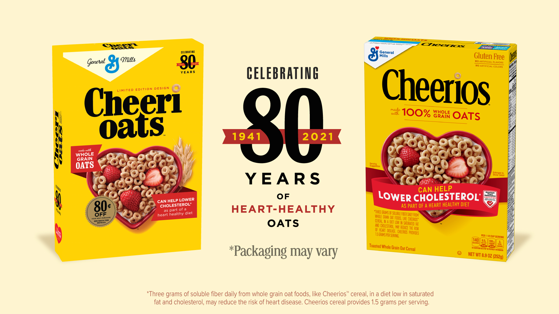 cheerios